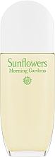 Парфумерія, косметика Elizabeth Arden Sunflowers Morning Gardens - Туалетна вода