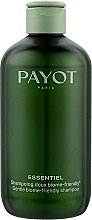 Духи, Парфюмерия, косметика Шампунь для волос - Payot Cleansing & Microbiome-Friendly Shampoo