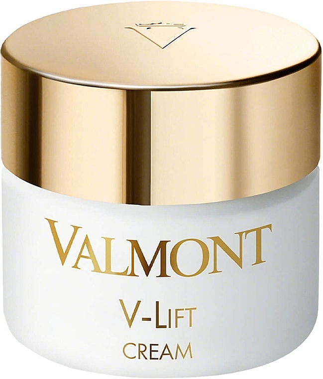 Ліфтинг-крем для обличчя - Valmont V-Lift Cream — фото N1