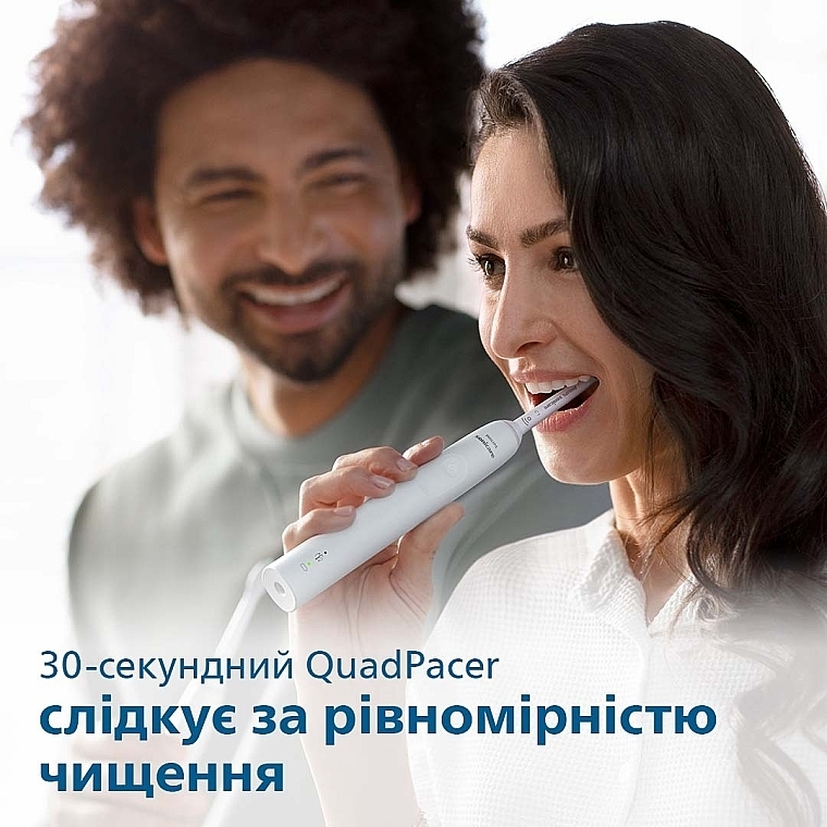 Электрическая звуковая зубная щетка - Philips Sonicare HX3673/13 — фото N9