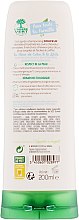 Кондиционер питательный с экстрактами личи и цветов хлопка - L'Arbre Vert Conditioner — фото N2
