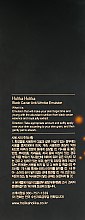 Ліфтинг емульсія з екстрактом чорної ікри - Holika Holika Black Caviar Antiwrinkle Emulsion — фото N3