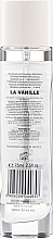 Bi-Es La Vanille - Парфюмированный дезодорант-спрей — фото N3