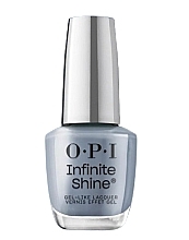 Духи, Парфюмерия, косметика Лак для ногтей с технологией Pre-Cured Gel - OPI Infinite Shine