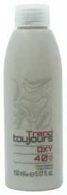 Окислительная эмульсия - Trend Toujours Oxy 40 Vol 12% — фото 150ml