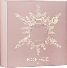 Chloé Nomade - Набор (edp/50ml + b/lot/100ml) — фото N1