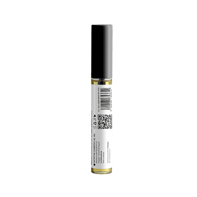 Lapush Eyelash & Eyebrow Oil - Масло для роста бровей и ресниц — фото N3