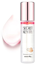 Духи, Парфюмерия, косметика Сыворотка для лица - Secret Key Starting Treatment Rose Oil Serum Mist