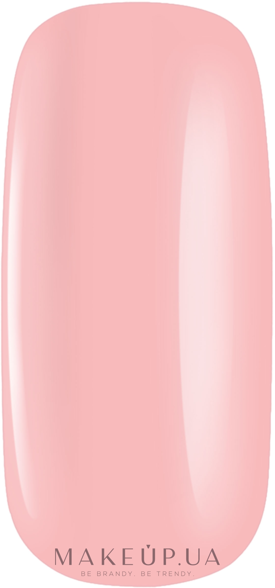 Акрил-гель для ногтей - Gloss Company Acryl Gel — фото Blush