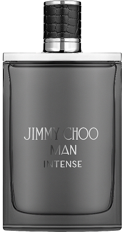 Jimmy Choo Man Intense - Туалетная вода — фото N2