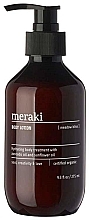 Духи, Парфюмерия, косметика Лосьон для тела - Meraki Meadow Bliss Body Lotion