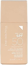 Diego Dalla Palma Sun Daily Protective Tinted Cream-Gel SPF50 - Diego Dalla Palma Sun Daily Protective Tinted Cream-Gel SPF50 — фото N1