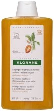 Парфумерія, косметика УЦІНКА Шампунь з маслом Манго - Klorane Shampoo with Mango Butter*