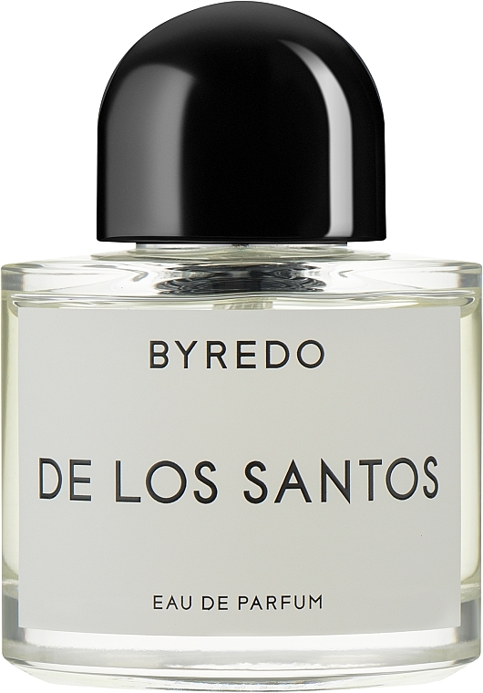 Byredo De Los Santos - Парфюмированная вода — фото N1