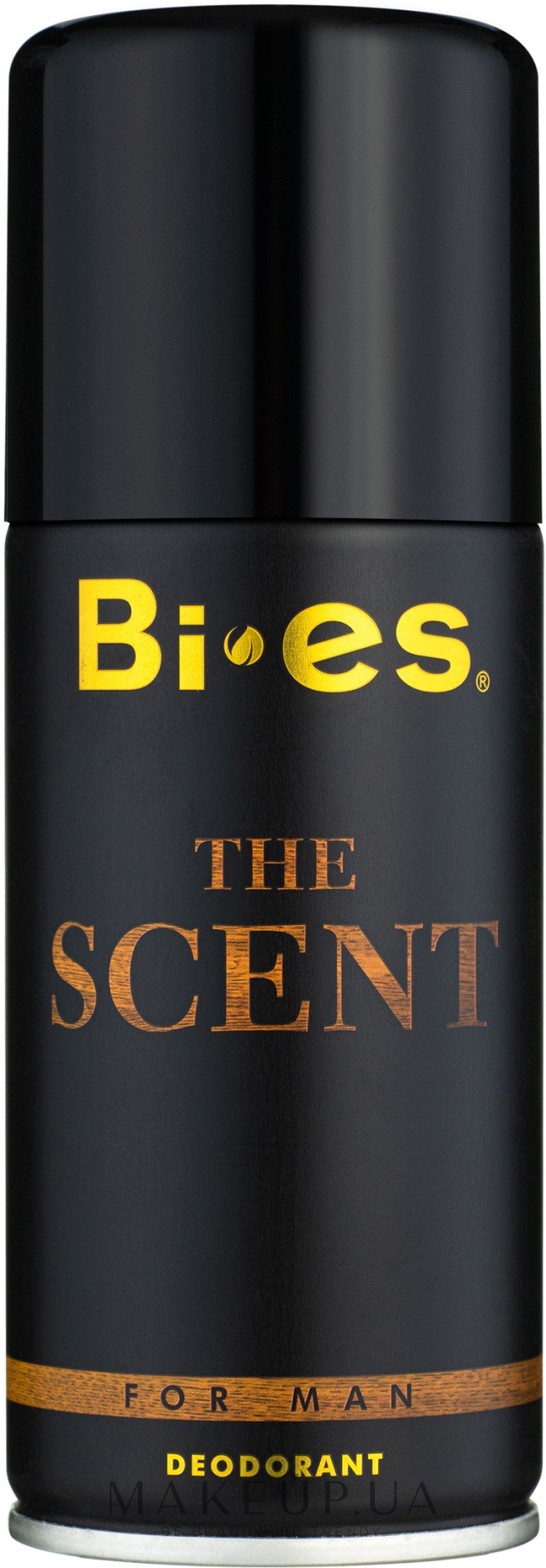 Bi-Es The Scent - Дезодорант — фото 150ml