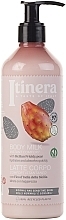 Парфумерія, косметика Молочко для тіла з опунцією - Itinera Sicilian Prickly Pear Body Milk