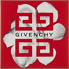 Givenchy L'Interdit Eau - Набор (edp/50ml + b/lot/75ml) — фото N1