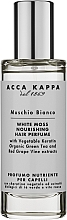 Acca Kappa - Набор (edc/30ml + brush) — фото N3