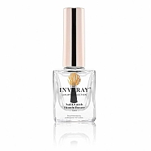 Духи, Парфюмерия, косметика Витаминный кондиционер - Inveray Luxury Collection Nail&Cuticle Vitamin Booster Gaia