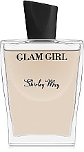 Духи, Парфюмерия, косметика Shirley May Glam Girl - Туалетная вода