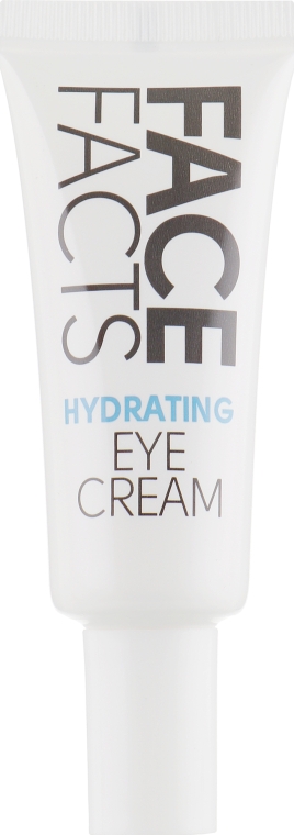 Face facts. Крем face facts Hydrating 25 ml. Face facts увлажняющий крем для глаз 25 мл. Face the fact. Face facts Scrub.