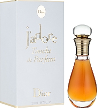 Dior J'Adore Touche de Parfum - Парфюмированная вода — фото N2