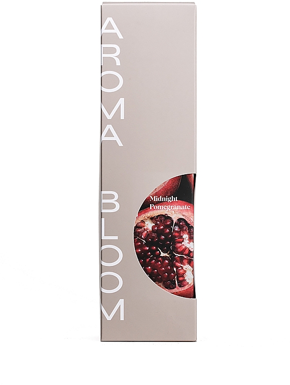 Aroma Bloom Midnight Pomegranate - Аромадифузор — фото N3