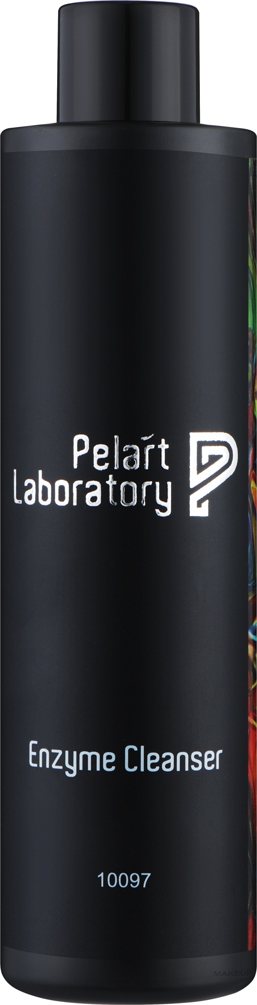 Очищающая ферментная пудра для лица - Pelart Laboratory Enzyme Cleanser — фото 150g