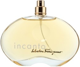 Духи, Парфюмерия, косметика УЦЕНКА Salvatore Ferragamo Incanto - Парфюмированная вода (тестер без крышечки)*