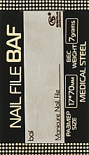 Металлическая основа для пилки "Баф" - ProSteril — фото N1