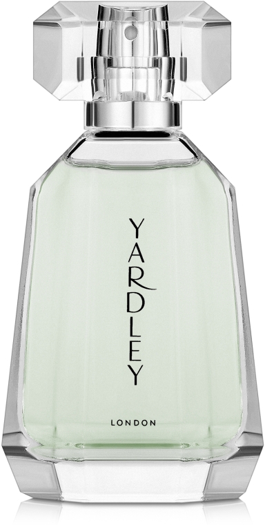 Yardley Flora Jade - Туалетная вода — фото N1