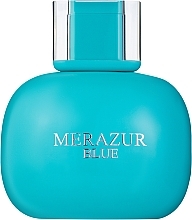 Парфумерія, косметика Prestige Paris Merazur Blue - Парфумована вода