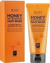 Інтенсивна медова маска для волосся - Daeng Gi Meo Ri Honey Intensive Hair Mask — фото N2