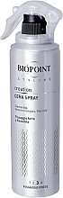 Духи, Парфюмерия, косметика Воск-спрей для волос - Biopoint Styling Cera Spray