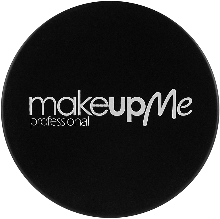 Розсипчаста мінеральна пудра - Make Up Me Loose Powder — фото N1