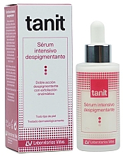 Сироватка для обличчя - Tanit Intense Depigmenting Serum — фото N1