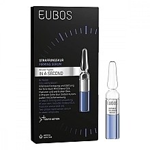 Антивікова сироватка проти зморщок - Eubos Med In A Second Bi Phase Collagen Boost Serum — фото N1