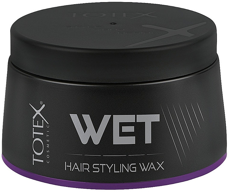 Віск для волосся - Totex Cosmetic Hair Styling Wax — фото N1