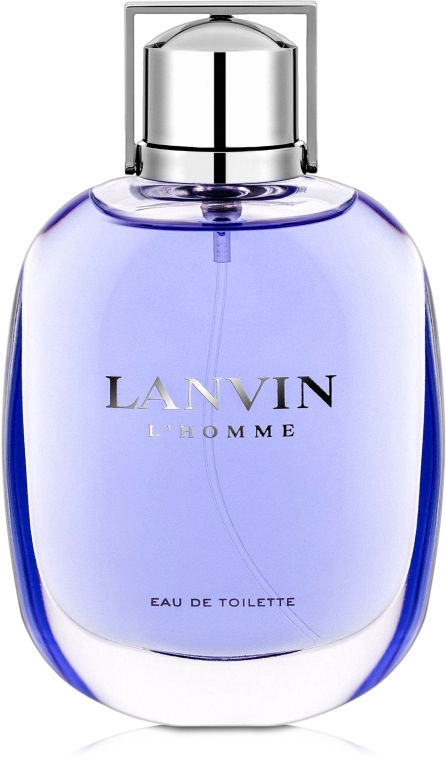 Lanvin L'Homme Lanvin - Туалетная вода