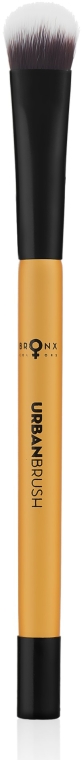 Кисть для теней - Bronx Colors Urban Eyeshadow Brush — фото N1