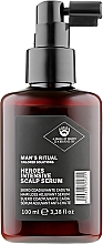 Парфумерія, косметика Інтенсивна сироватка проти випадання волосся - Dear Beard Man's Ritual Heroes Intensive Scalp Serum