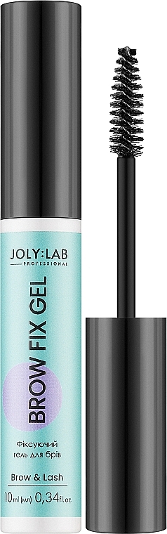 Фіксуючий гель для брів -  Joly:Lab Brow Fix Gel