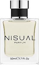 Loris Parfum Nisual Cafe 8m - Парфумированная вода — фото N1