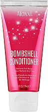 Кондиціонер для волосся "Вибуховий об'єм" - Aloxxi Bombshell Conditioner (міні) — фото N1