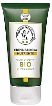 Парфумерія, косметика Живильний крем для обличчя - Tesori Di Provenza Bio Radiant Nourishing Cream