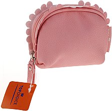 Духи, Парфюмерия, косметика Косметичка "Frill", 96235, розовая - Top Choice