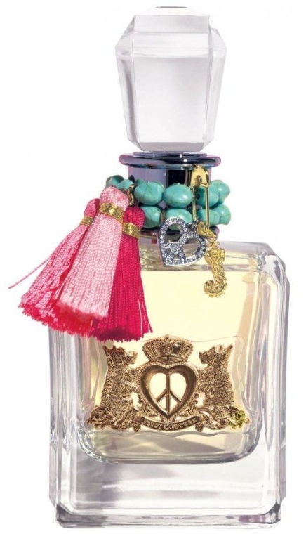 Juicy Couture Peace, Love & Juicy Couture