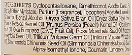 Олія для волосся "7 олій" - Elgon Refibra 7 Oil Blend — фото N5