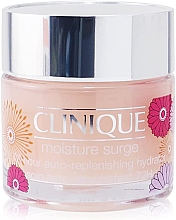 Парфумерія, косметика Зволожувальний крем на 72 години - Clinique Moisture Surge 72H Auto-Replenishing Hydrator