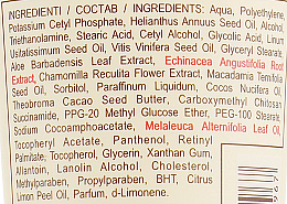 УЦЕНКА Антиоксидантный бальзам-скраб для тела - Dzintars Antioksidantu Balm * — фото N3